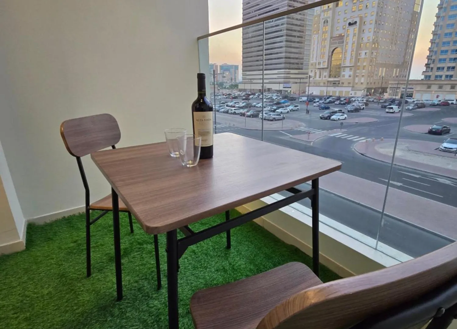 Oshare Modern Living Apartment Dubai United Arab Emirates