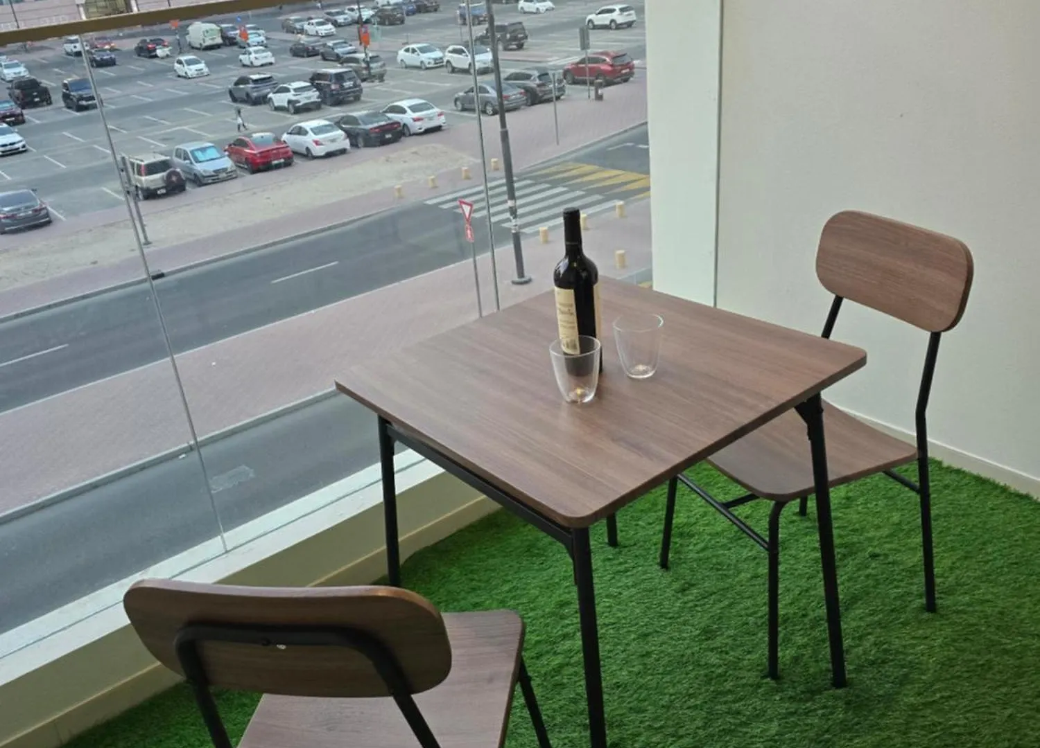 Oshare Modern Living Apartment Dubai