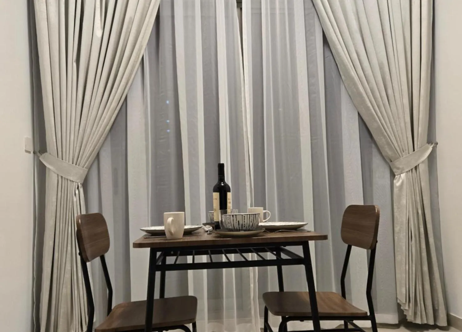 Oshare Modern Living Apartment Dubai 0*,  United Arab Emirates