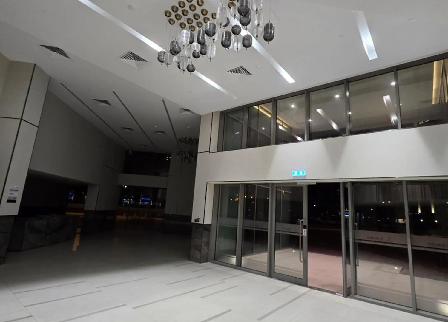 Oshare Modern Living Apartment Dubai