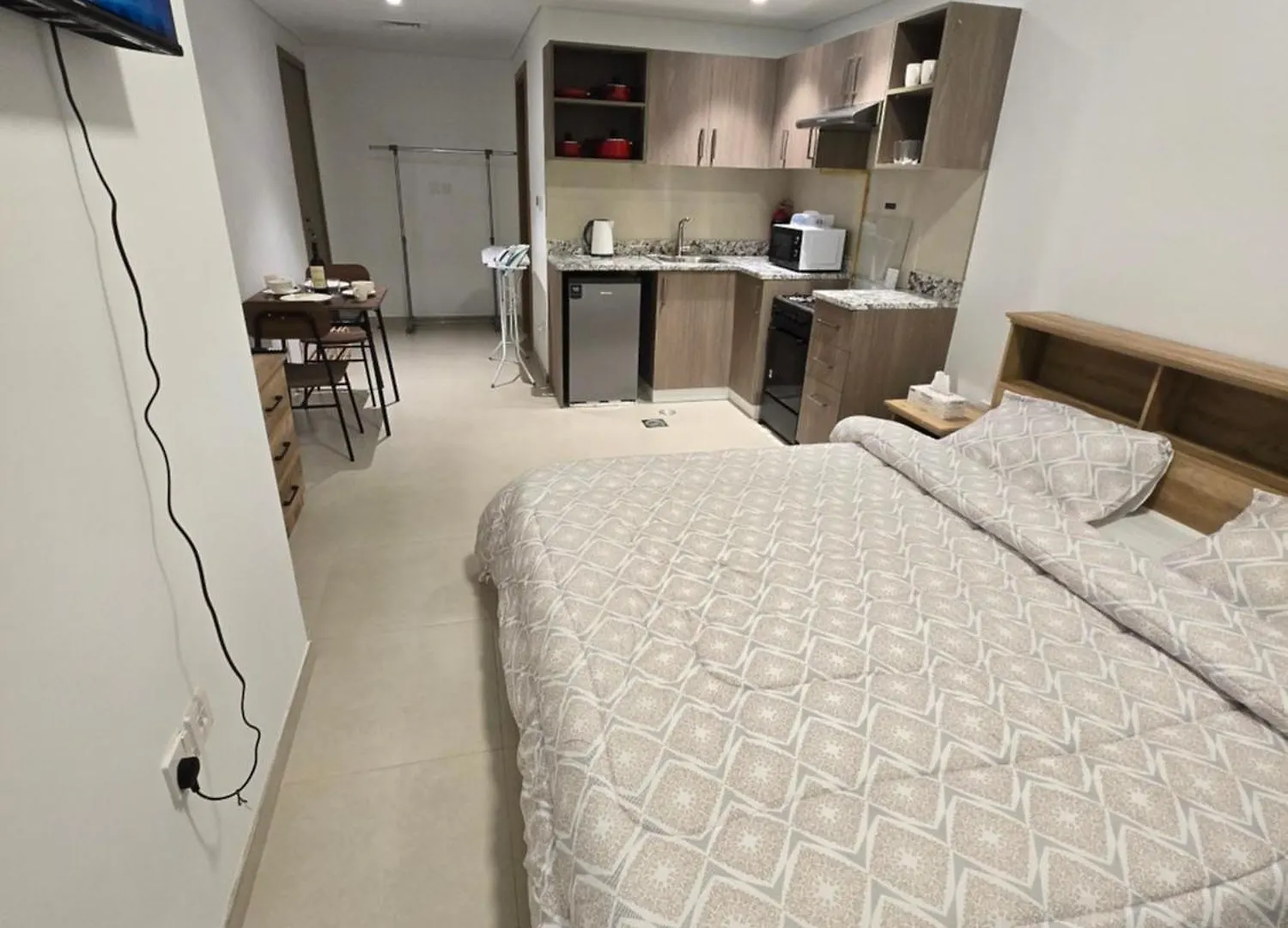 Oshare Modern Living Apartment Dubai