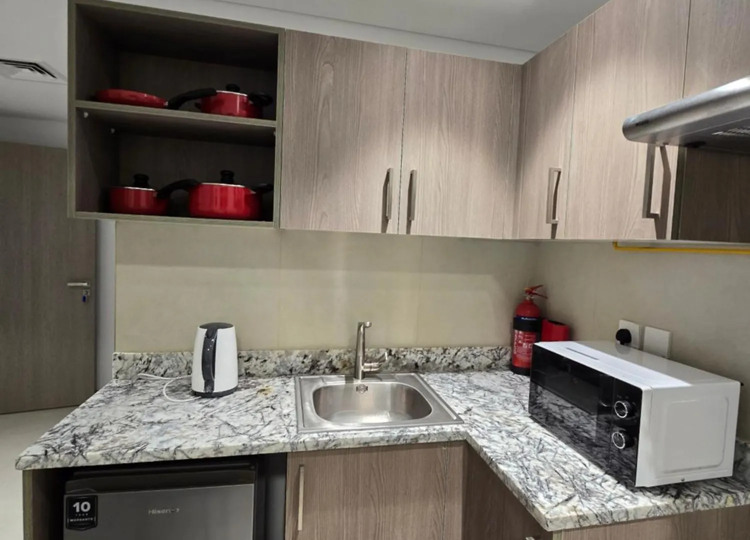 Oshare Modern Living Apartment Dubai