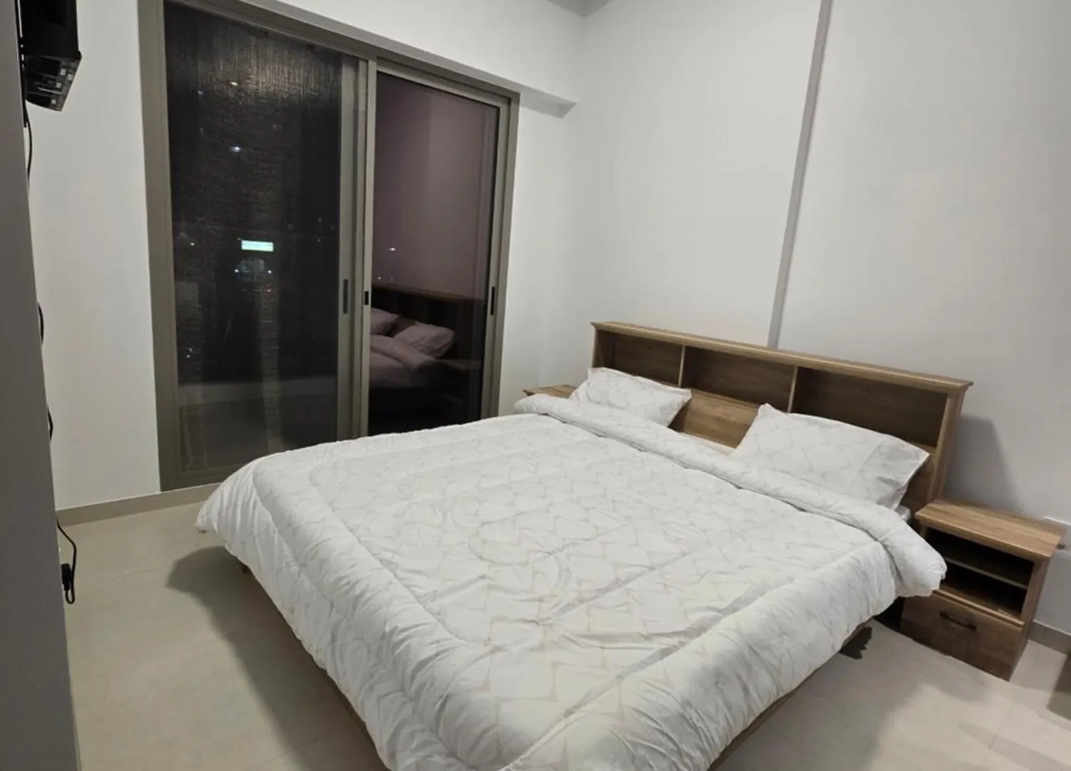 Oshare Modern Living Apartment Dubai