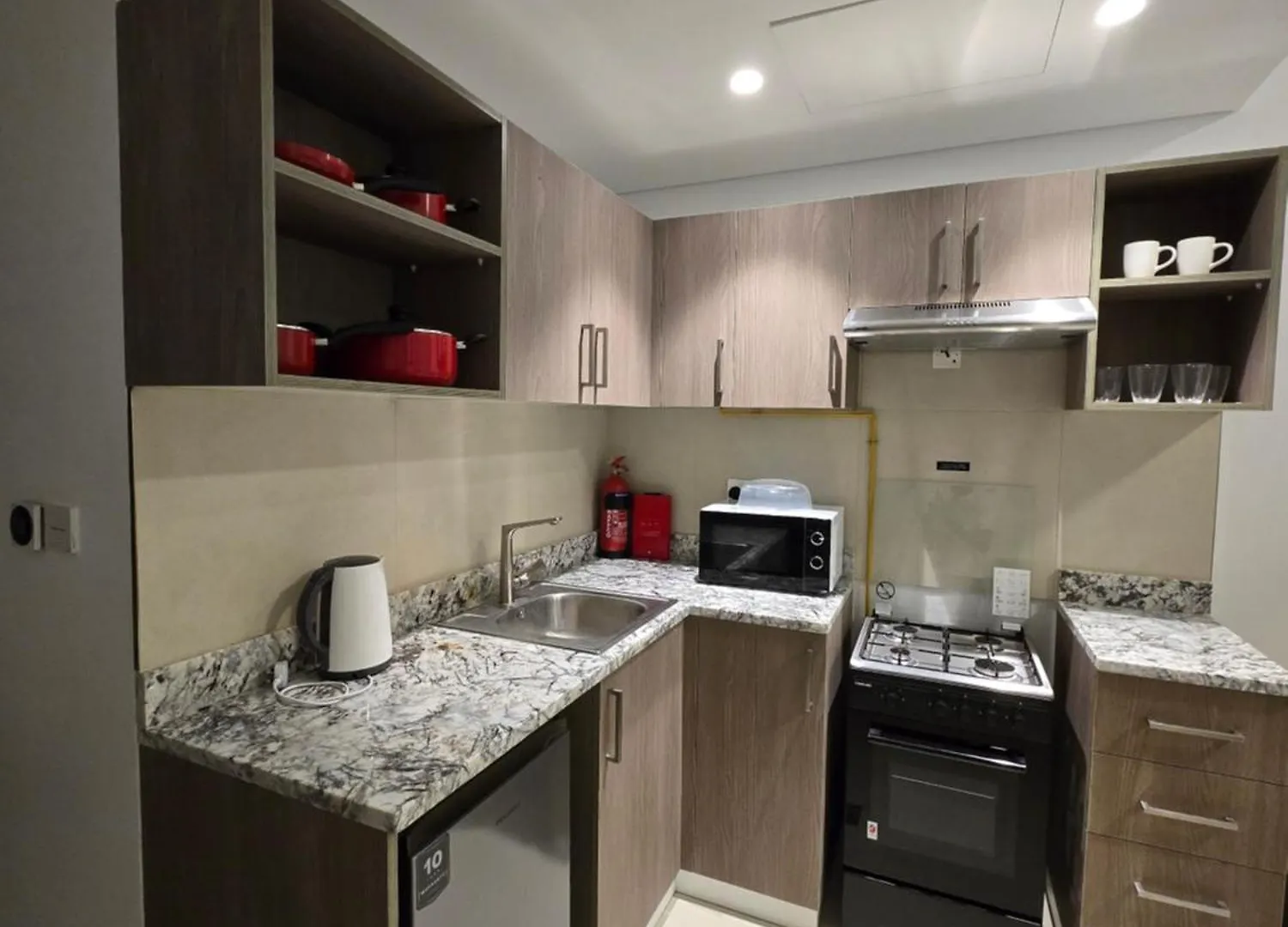 Oshare Modern Living Apartment Dubai 0*,  United Arab Emirates