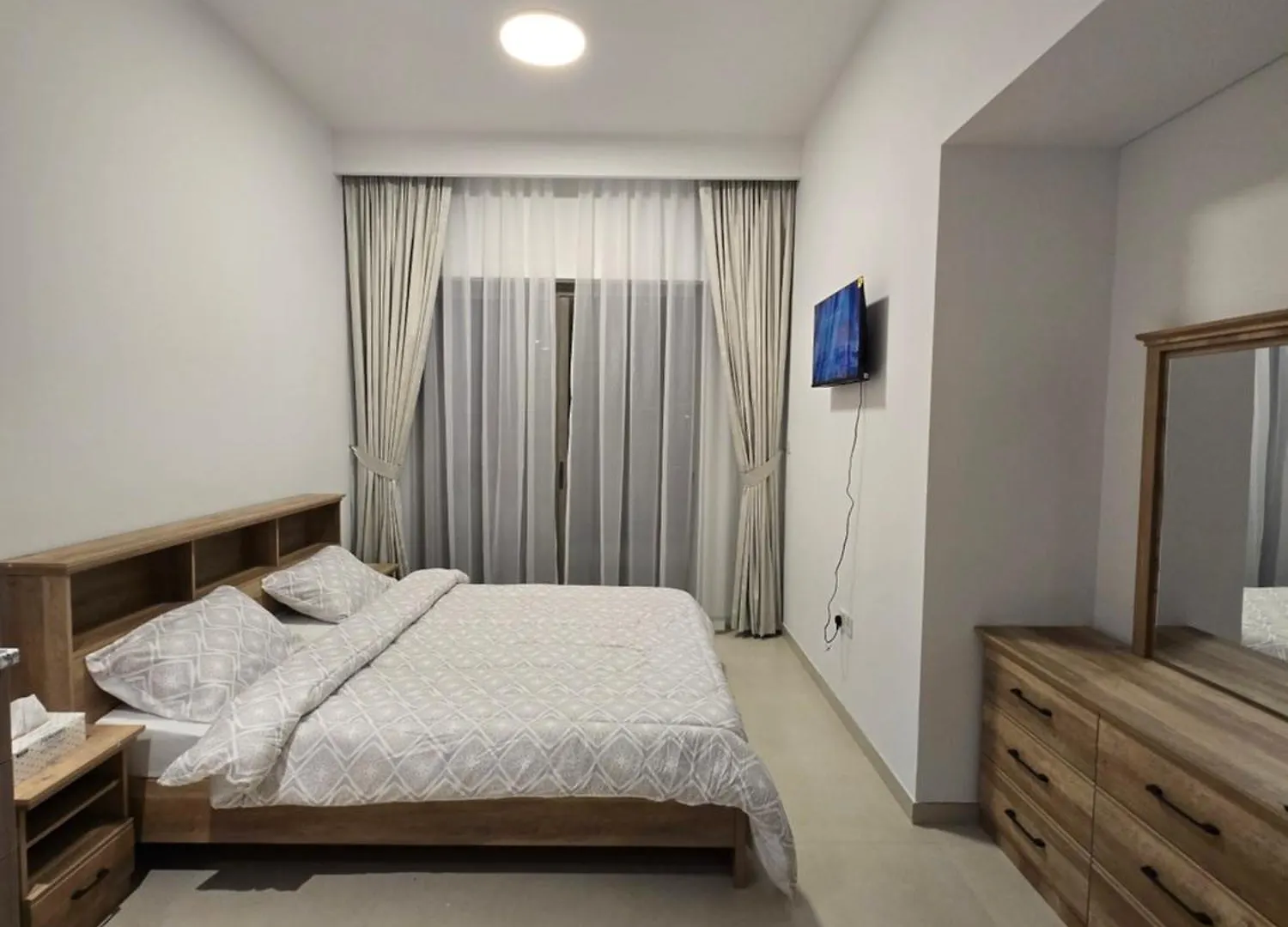 Oshare Modern Living Apartment Dubai United Arab Emirates