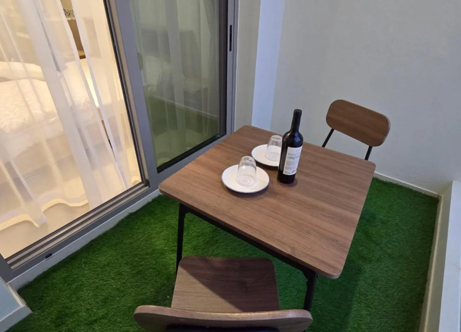 Oshare Modern Living Apartment Dubai United Arab Emirates