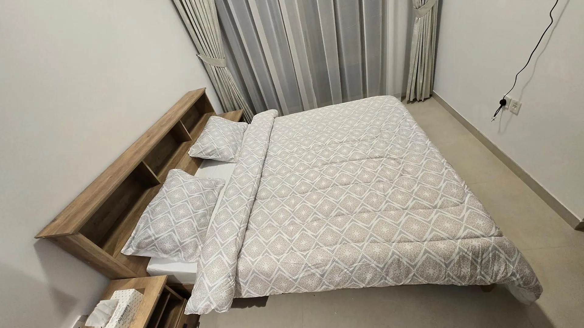 Oshare Modern Living Apartment Dubai