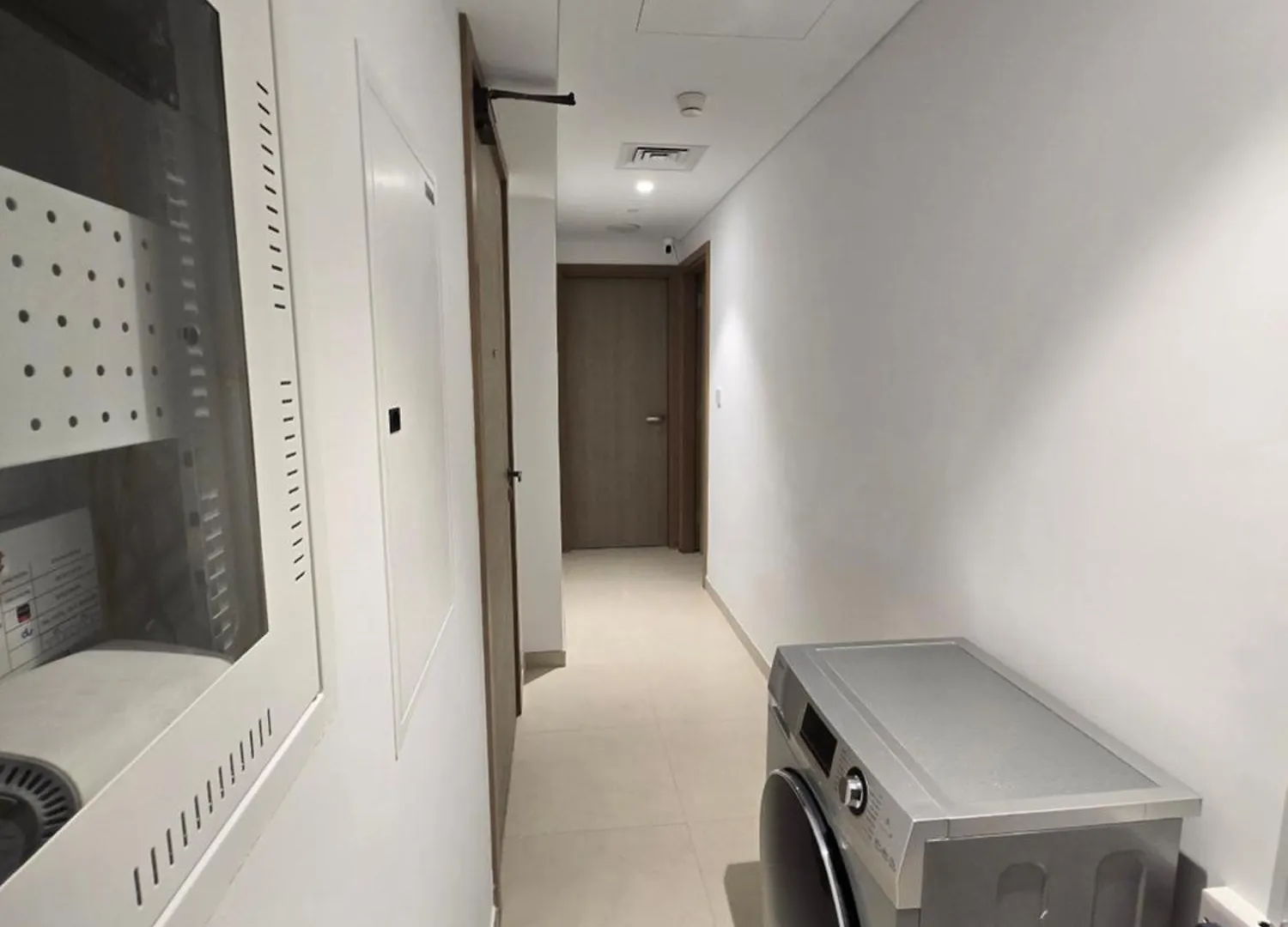 Oshare Modern Living Apartment Dubai